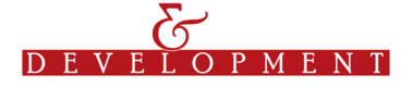Trade & Industry Development's logos