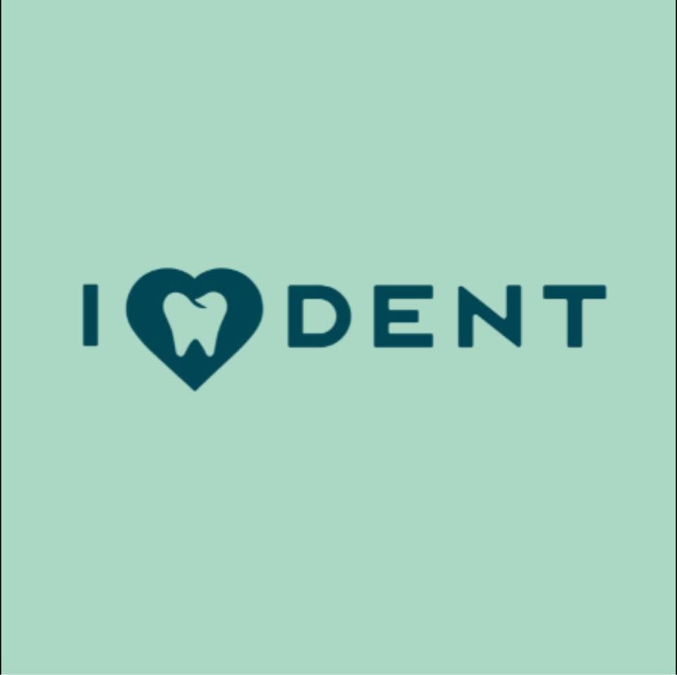 ILoveDent's brand icon