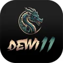 DEWI11 OFFICIAL's icon