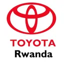 Toyota Rwanda's icon