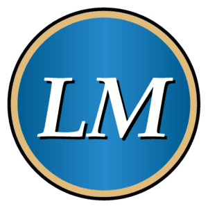 Leroy Meats logo