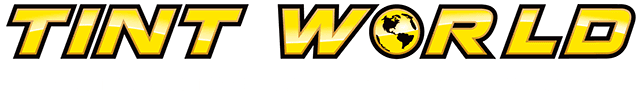 Tint World logo