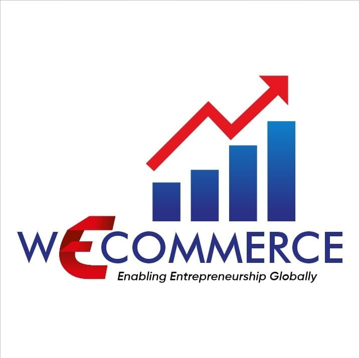 WeCommerce.Pk | Lahore's logos
