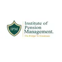 Institute of Pension Management's icon