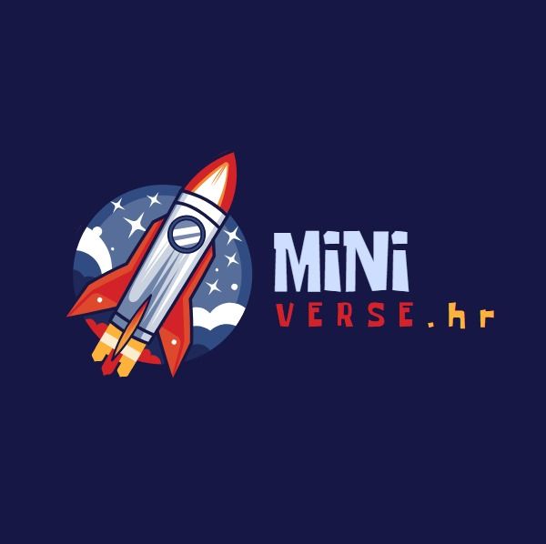 Miniverse.hr's icon