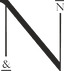 Narayan & Narayan's logos