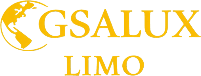 Gsalux's logos
