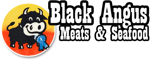 Angus Meats, Inc. logo