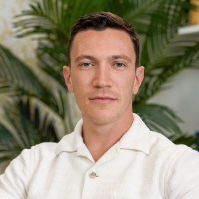 David Perell's icon