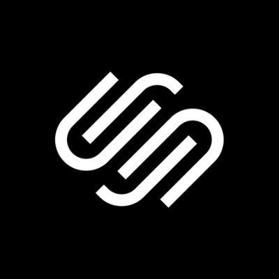 Squarespace's icon