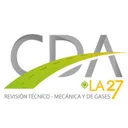 CDA LA 27's icon