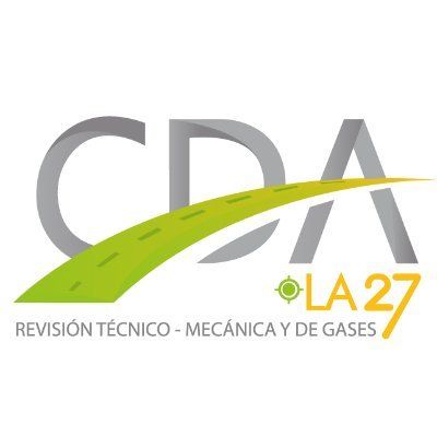 CDA LA 27's icon