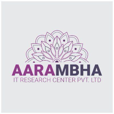 Aarambha's icon