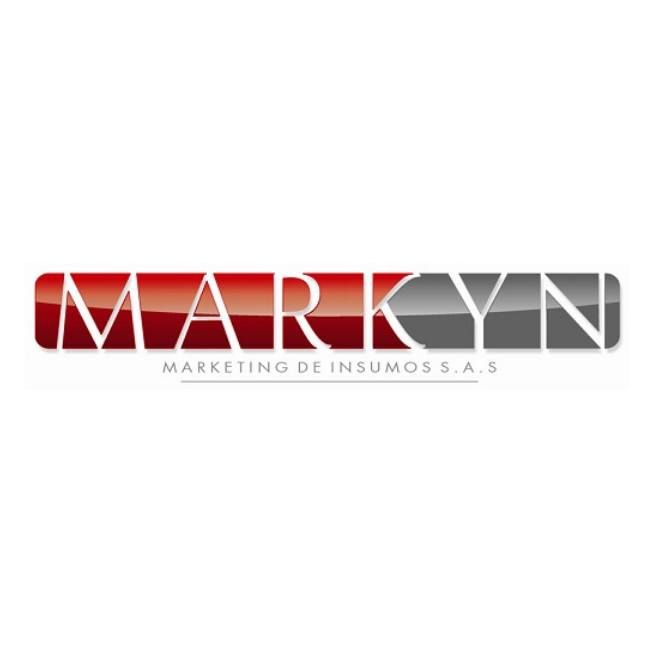 Markyn Marketing de Insumos's icon