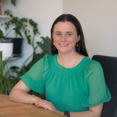 Rachel French's icon