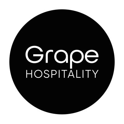 Grape Hospitality's icon