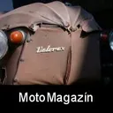 MotoMagazín's icon