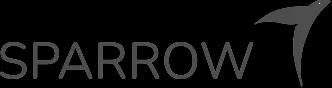 Sparrow Capital's logos
