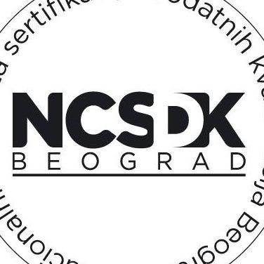NCSDK Beograd's icon
