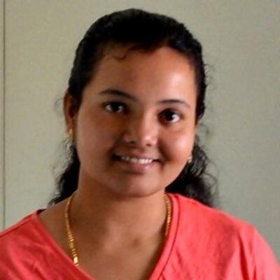 Chitrasendhil's icon