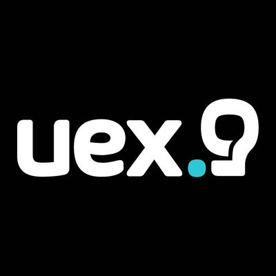 UEX Tecnologia's icon