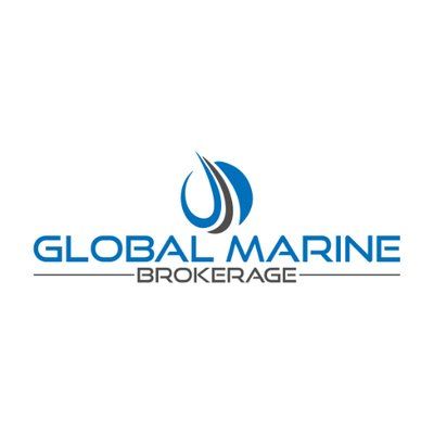 Global Marine's icon