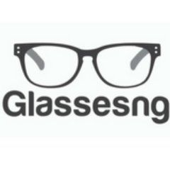 Glassesng's icon