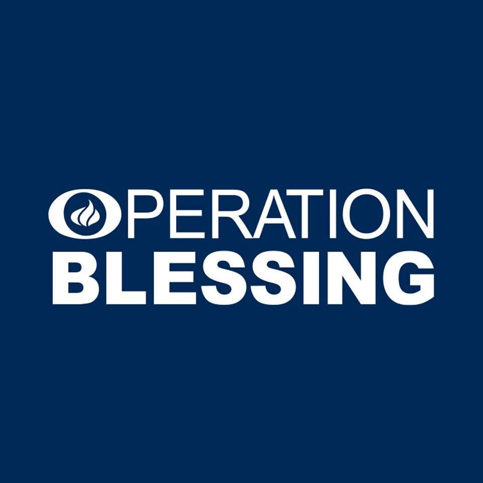 Operation Blessing Foundation Philippines's icon