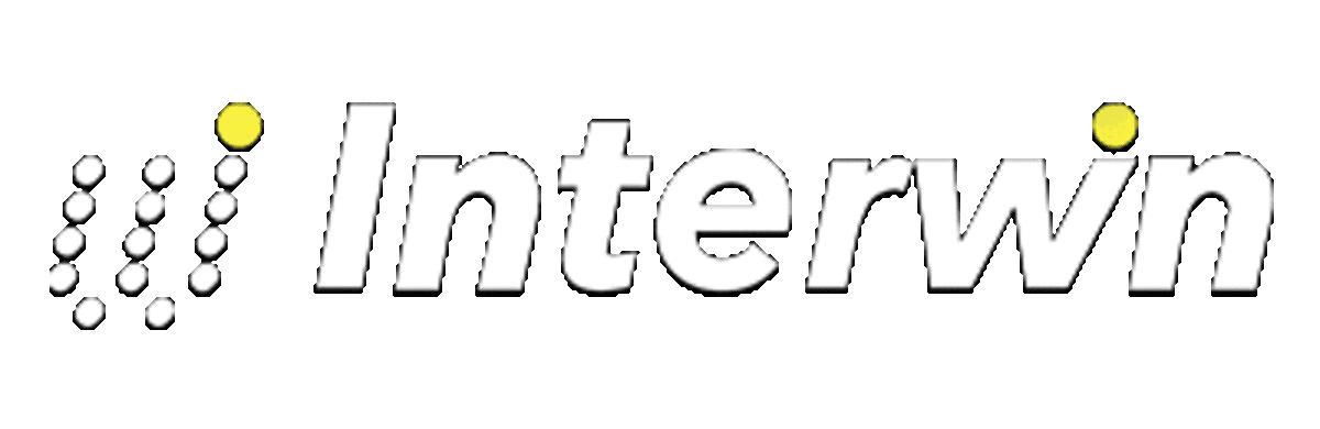 INTERWIN's logos
