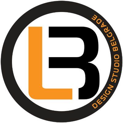 lbDESIGN STUDIO's icon