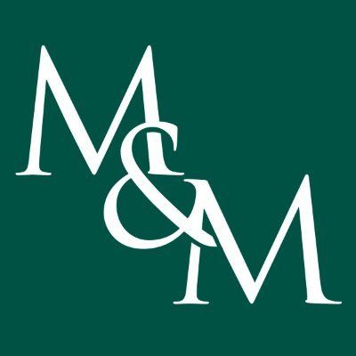 Melton & Melton's icon