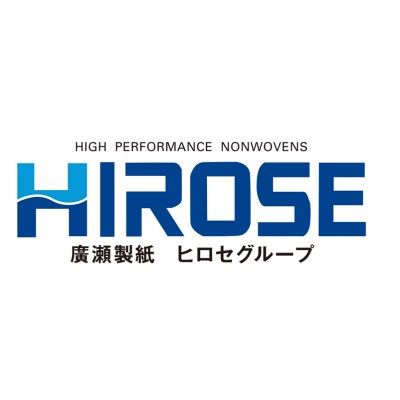 HIROSE PAPER MFG. CO.'s icon