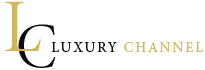 Luxury Channel's logos
