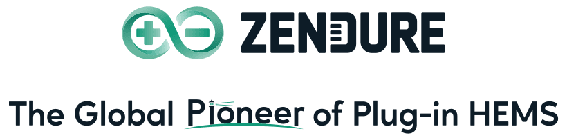 Zendure logo