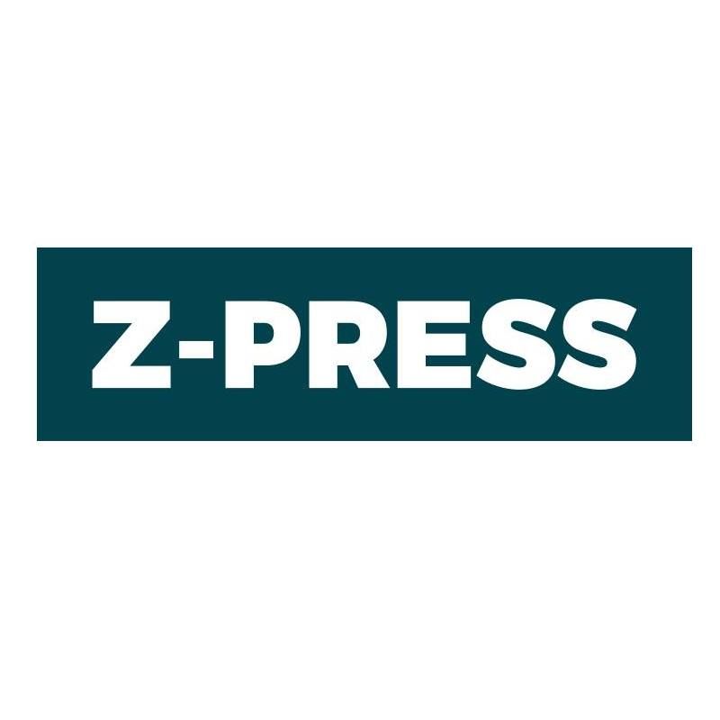 Z-Press Kiadó l Coaching és tréning szakkönyvek's icon