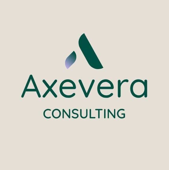 Axevera Consulting a.s.'s icon