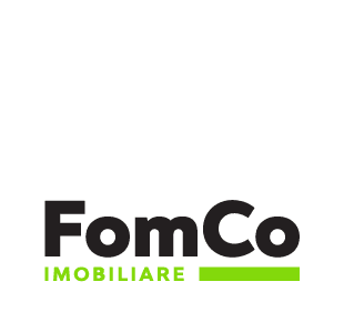 Fomco Imobiliare's logos