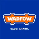 Wadfow Saudi Arabia's icon