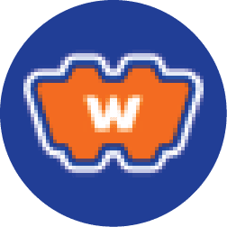 Wadfow Saudi Arabia's logos