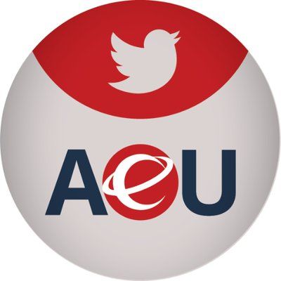 Asia e University's icon