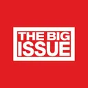 The Big Issue Australia's icon