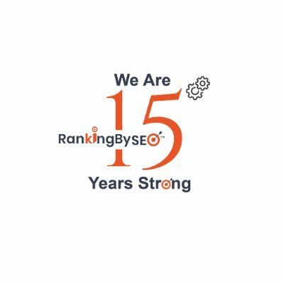 Ranking By SEO's icon