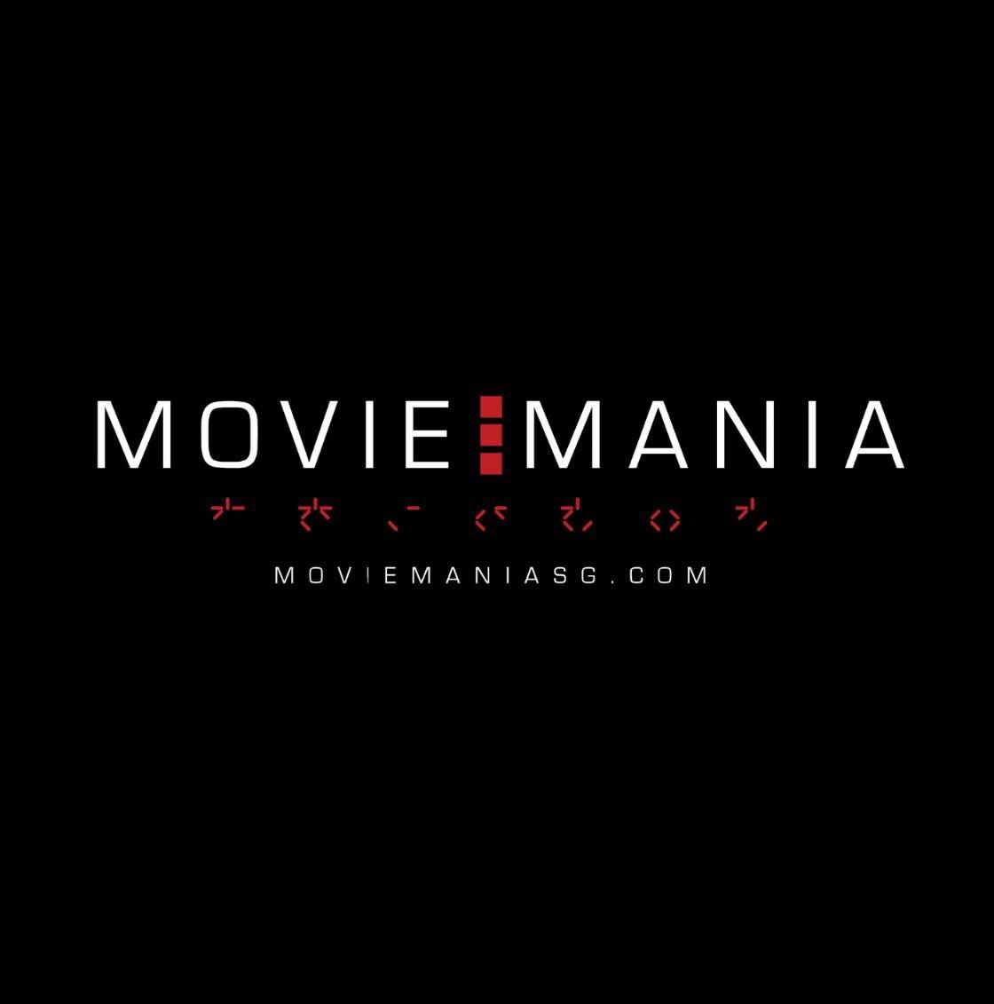 Movie Mania's icon