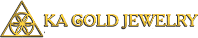 Ka Gold Jewelry's logos