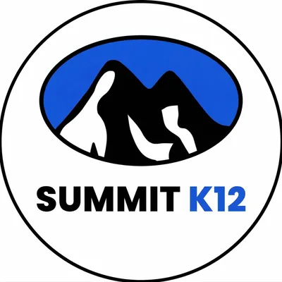 Summit K12 logo