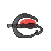 ア・メリカ's logos