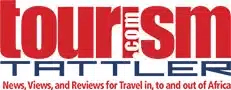 Tourism Tattler's logos