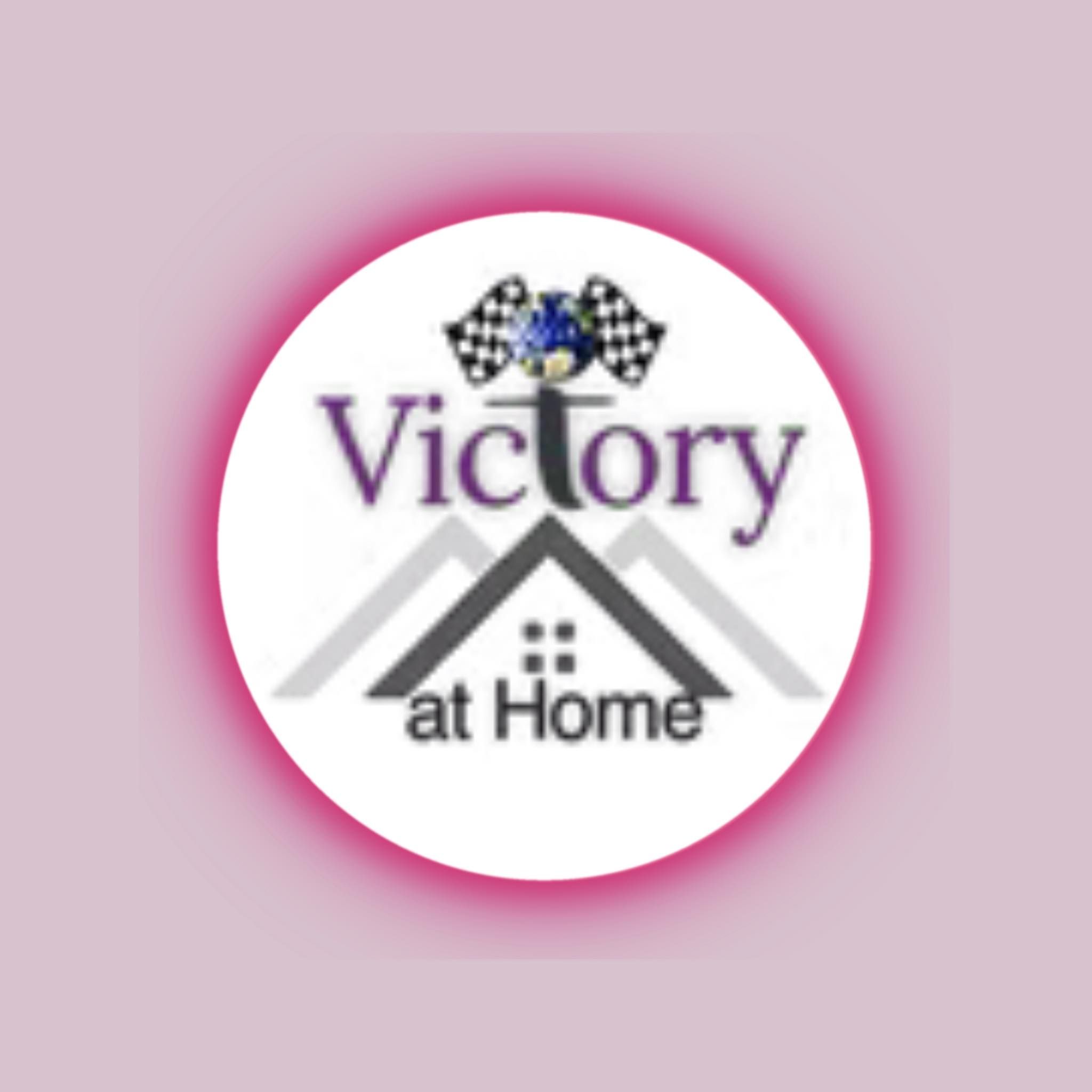 VicTory at Home's icon