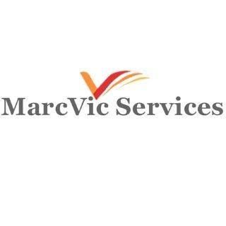 MarcVic Services's icon