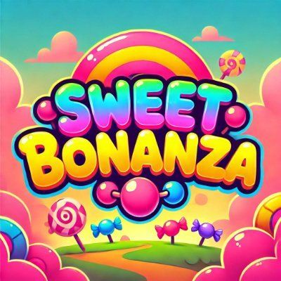 Sweet Bonanza's icon
